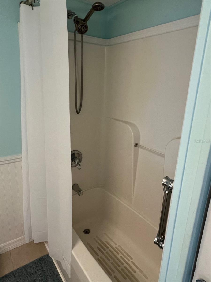 PALM HILL MOBILE HOME PARK UNREC - Residential