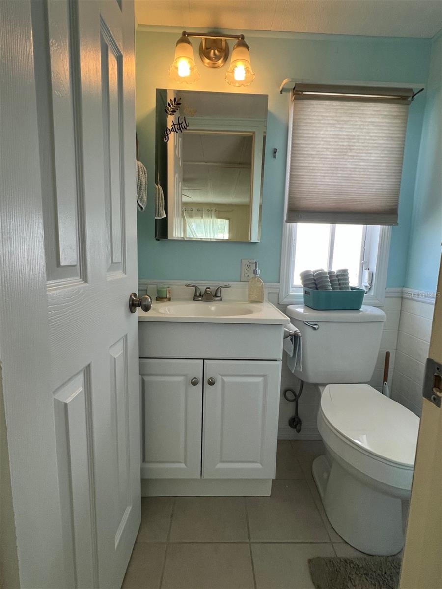 PALM HILL MOBILE HOME PARK UNREC - Residential