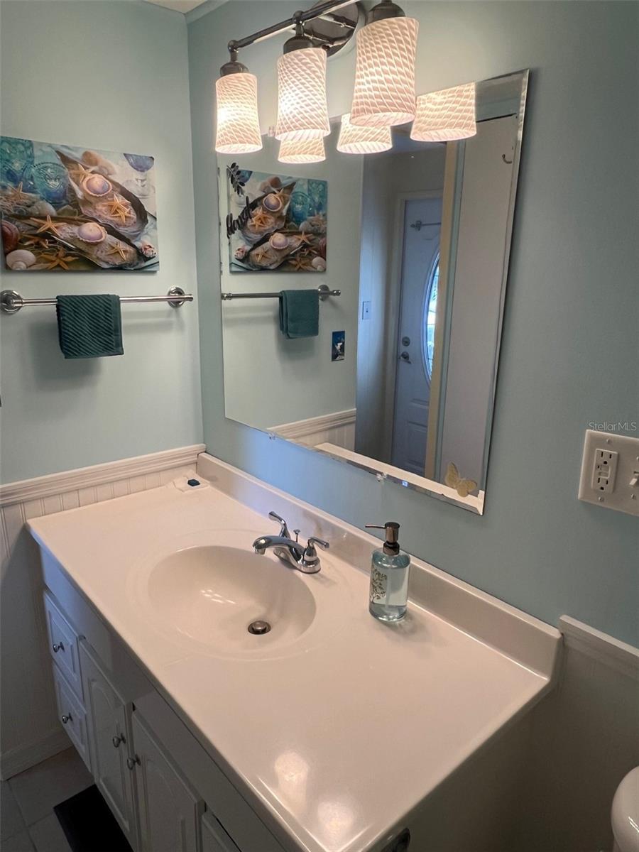 PALM HILL MOBILE HOME PARK UNREC - Residential