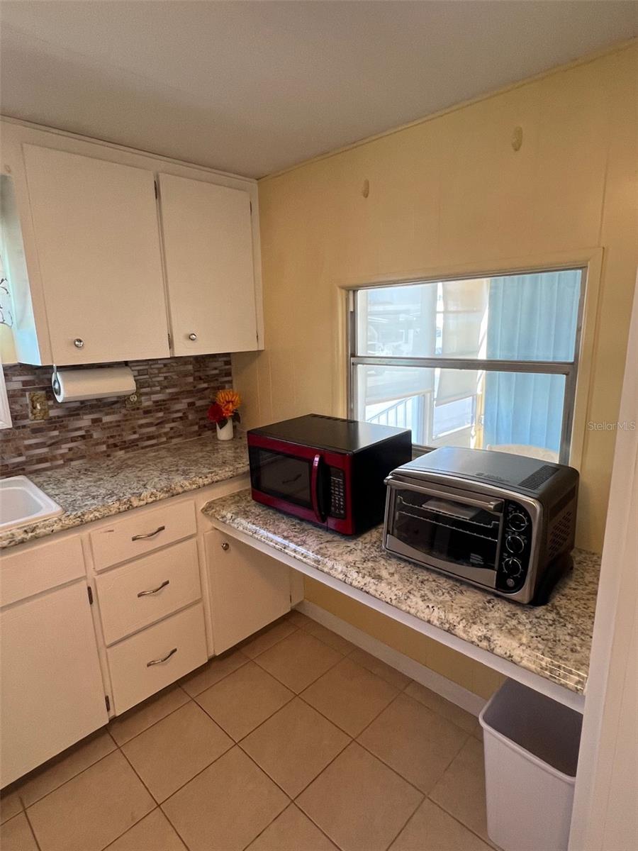 PALM HILL MOBILE HOME PARK UNREC - Residential