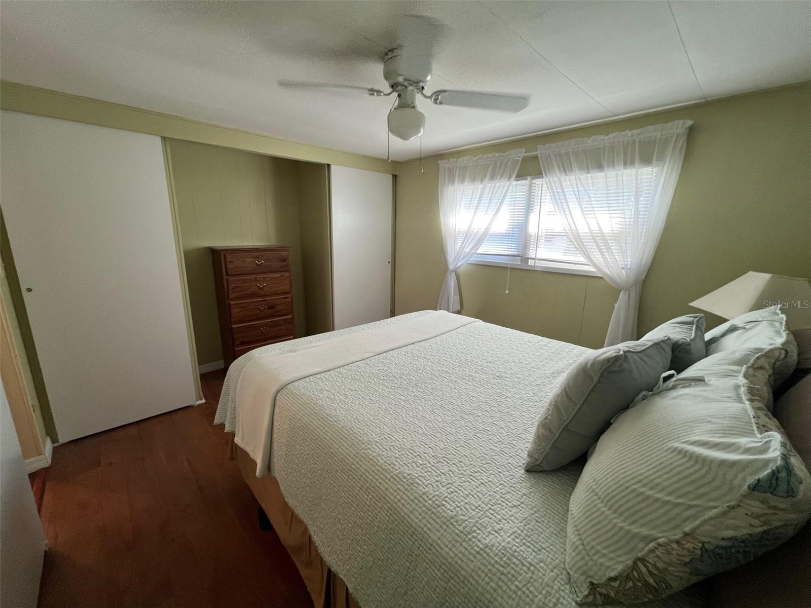 PALM HILL MOBILE HOME PARK UNREC - Residential