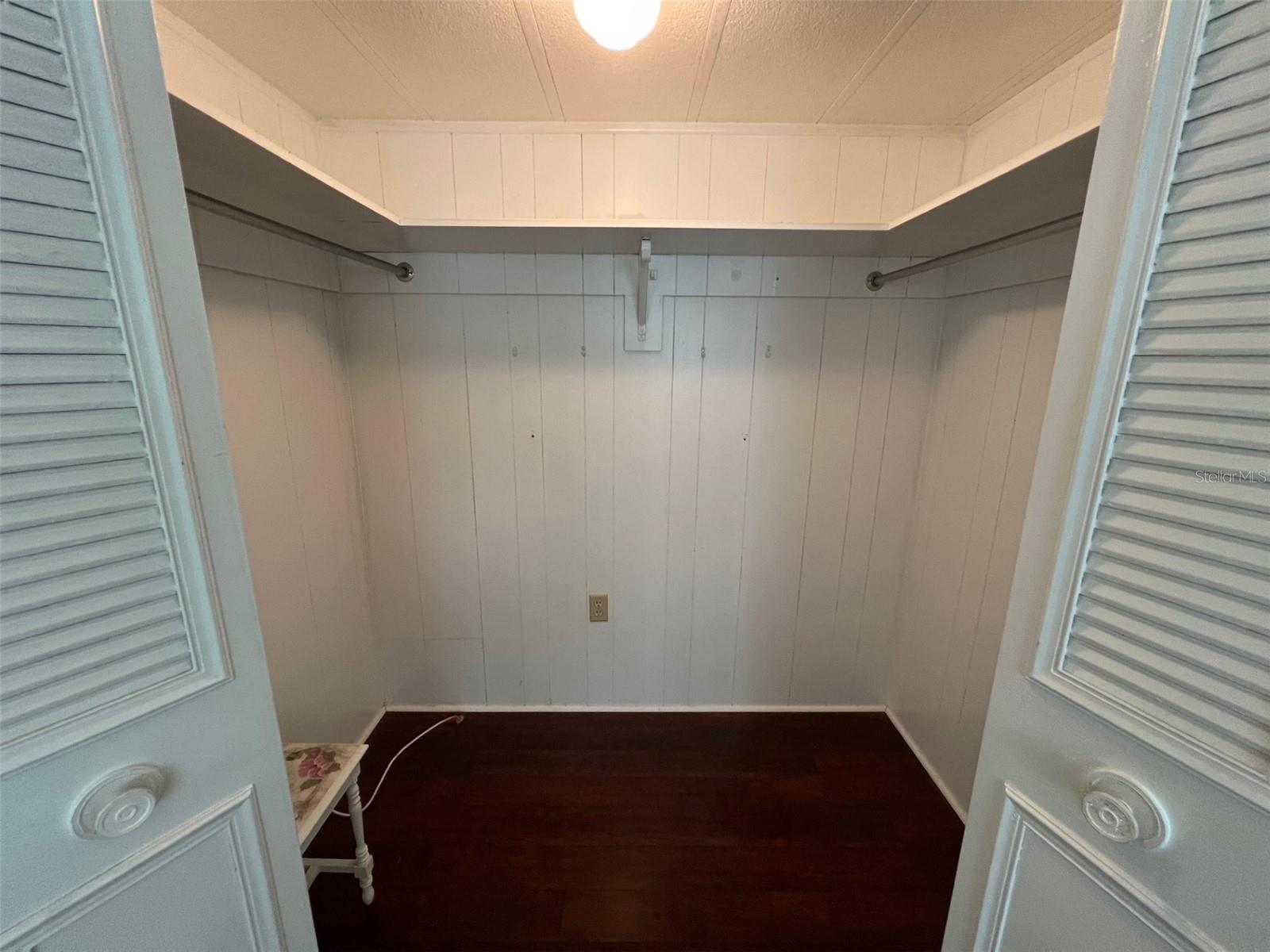 PALM HILL MOBILE HOME PARK UNREC - Residential