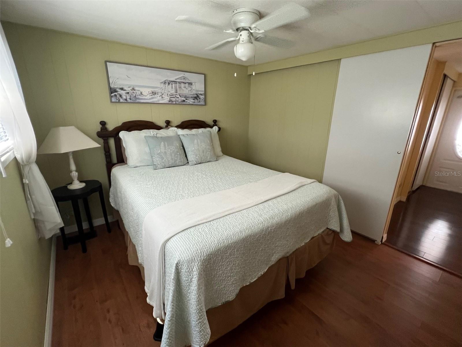 PALM HILL MOBILE HOME PARK UNREC - Residential