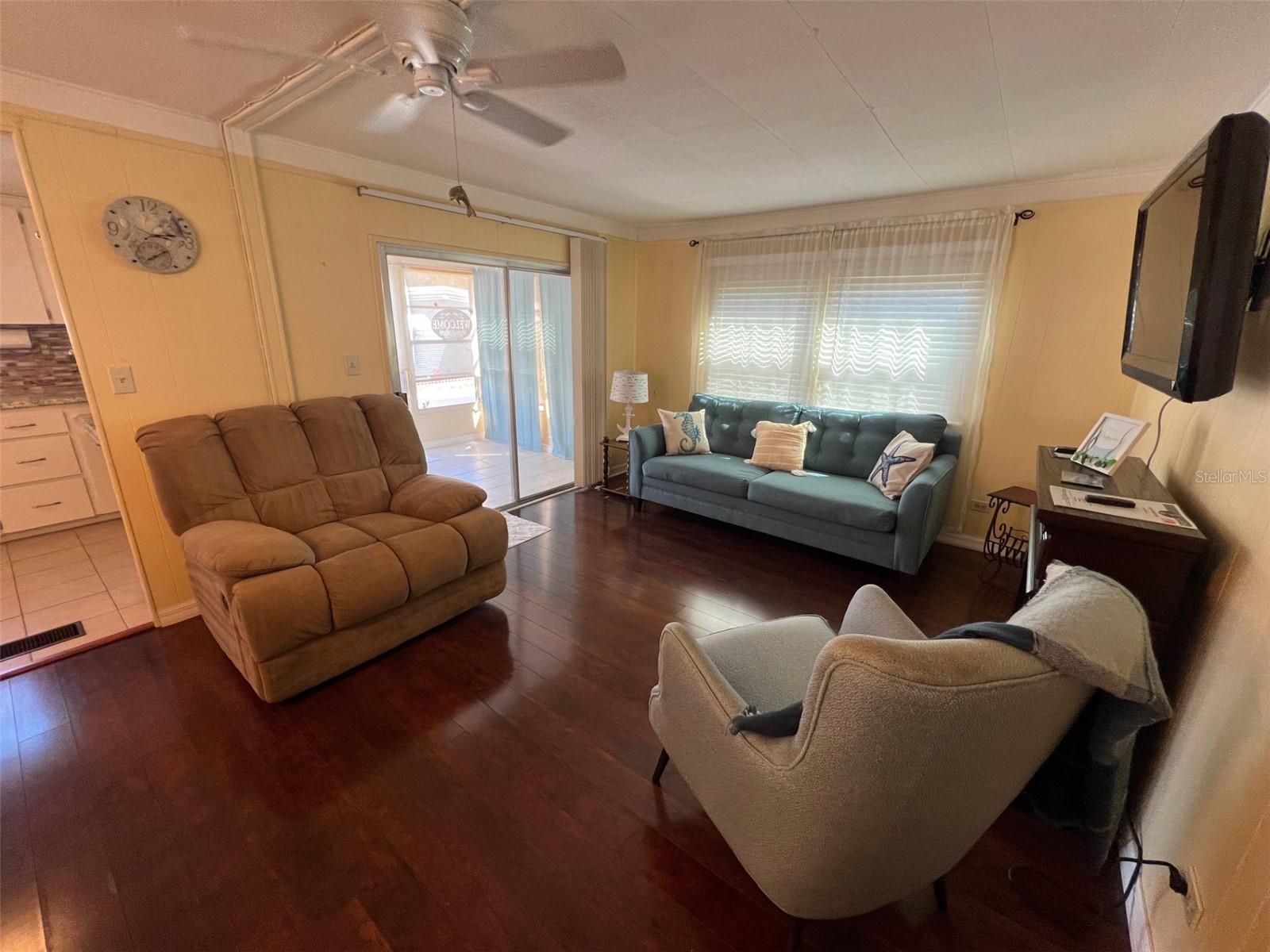 PALM HILL MOBILE HOME PARK UNREC - Residential