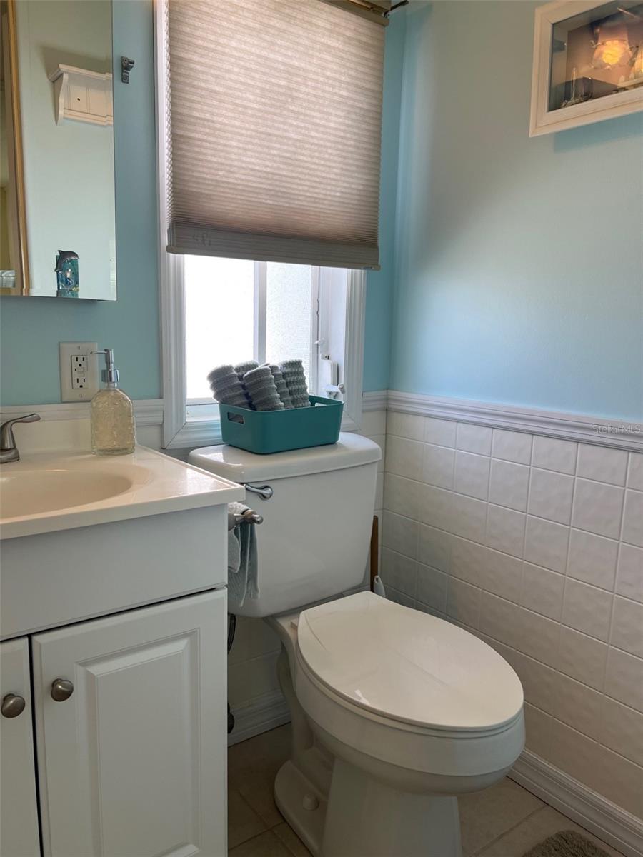 PALM HILL MOBILE HOME PARK UNREC - Residential