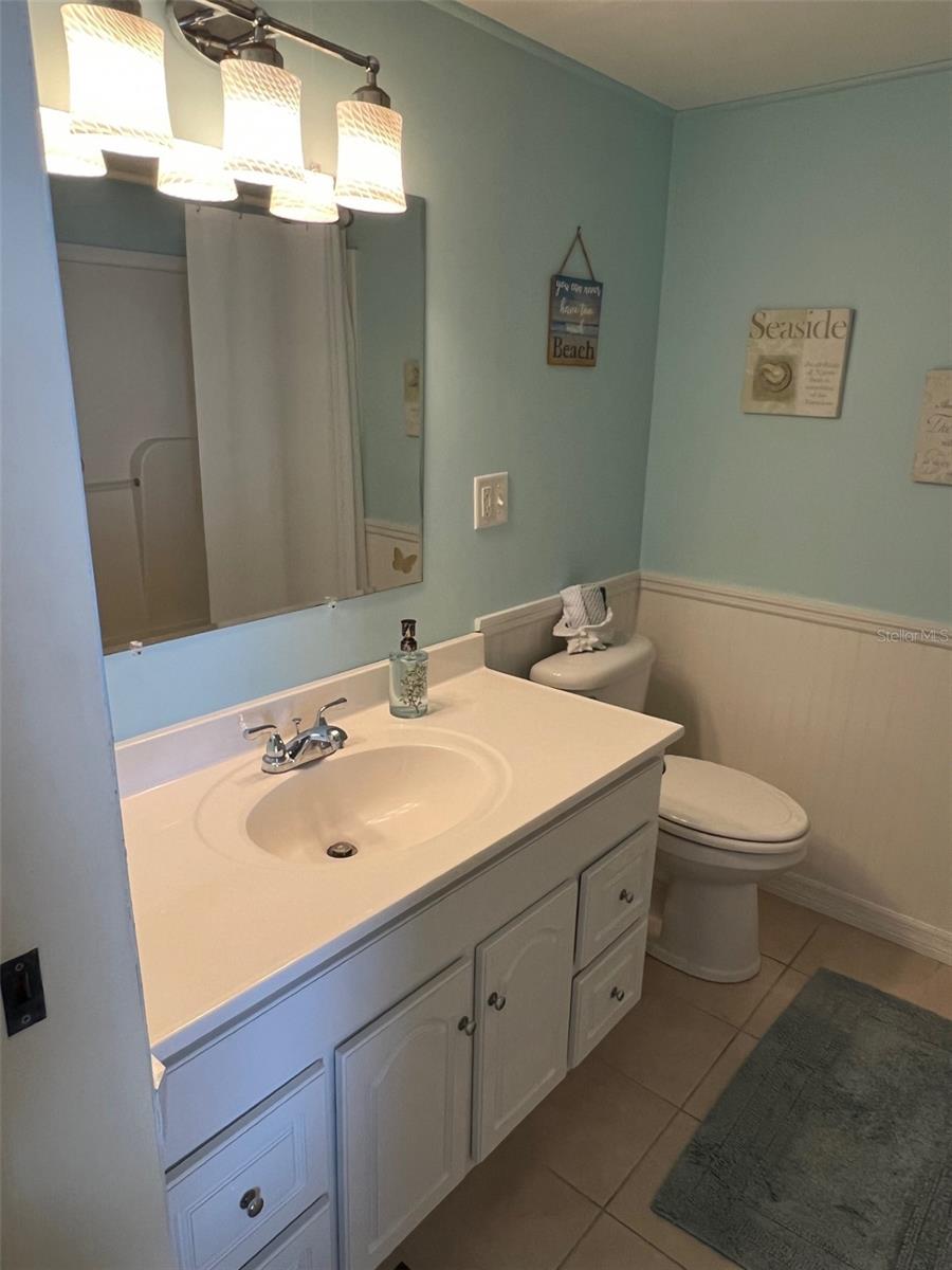 PALM HILL MOBILE HOME PARK UNREC - Residential