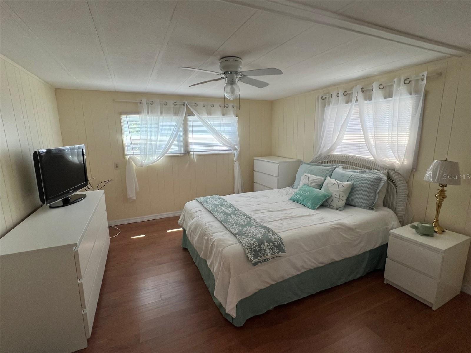 PALM HILL MOBILE HOME PARK UNREC - Residential