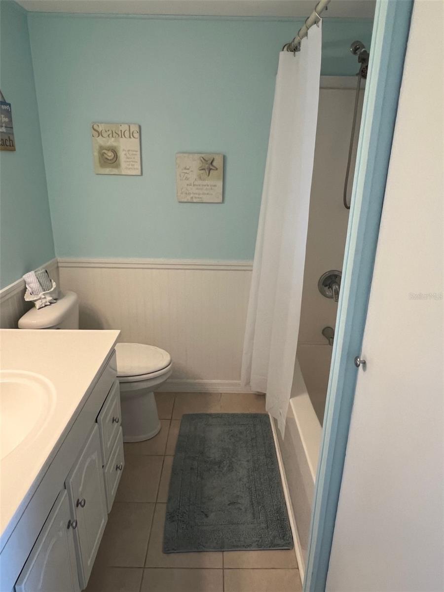 PALM HILL MOBILE HOME PARK UNREC - Residential