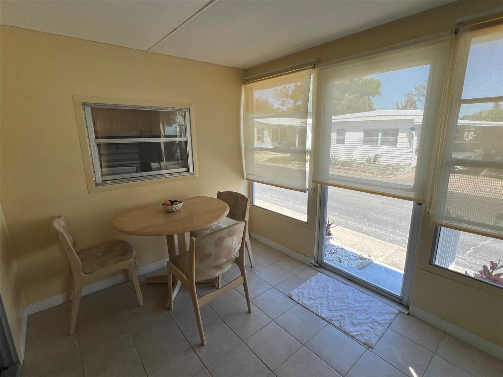 PALM HILL MOBILE HOME PARK UNREC - Residential