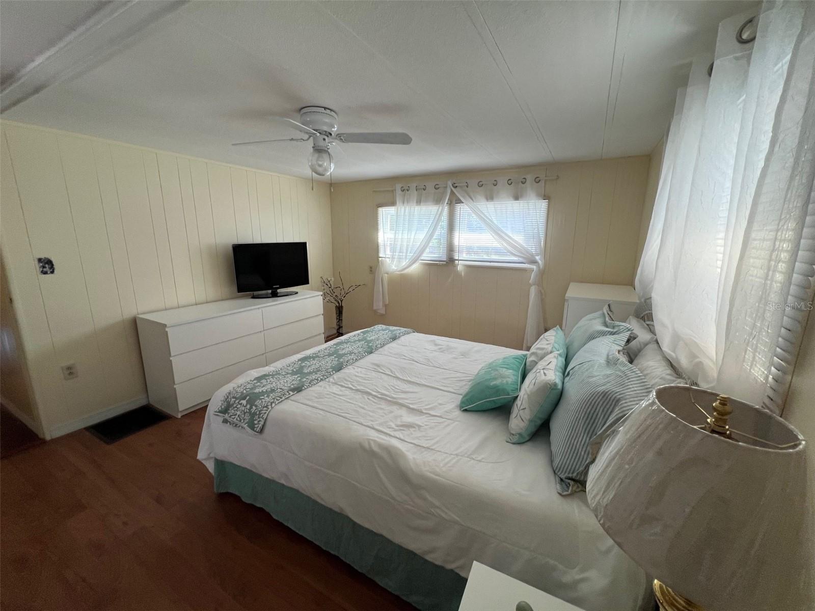 PALM HILL MOBILE HOME PARK UNREC - Residential