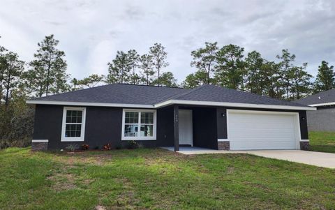 A home in DUNNELLON