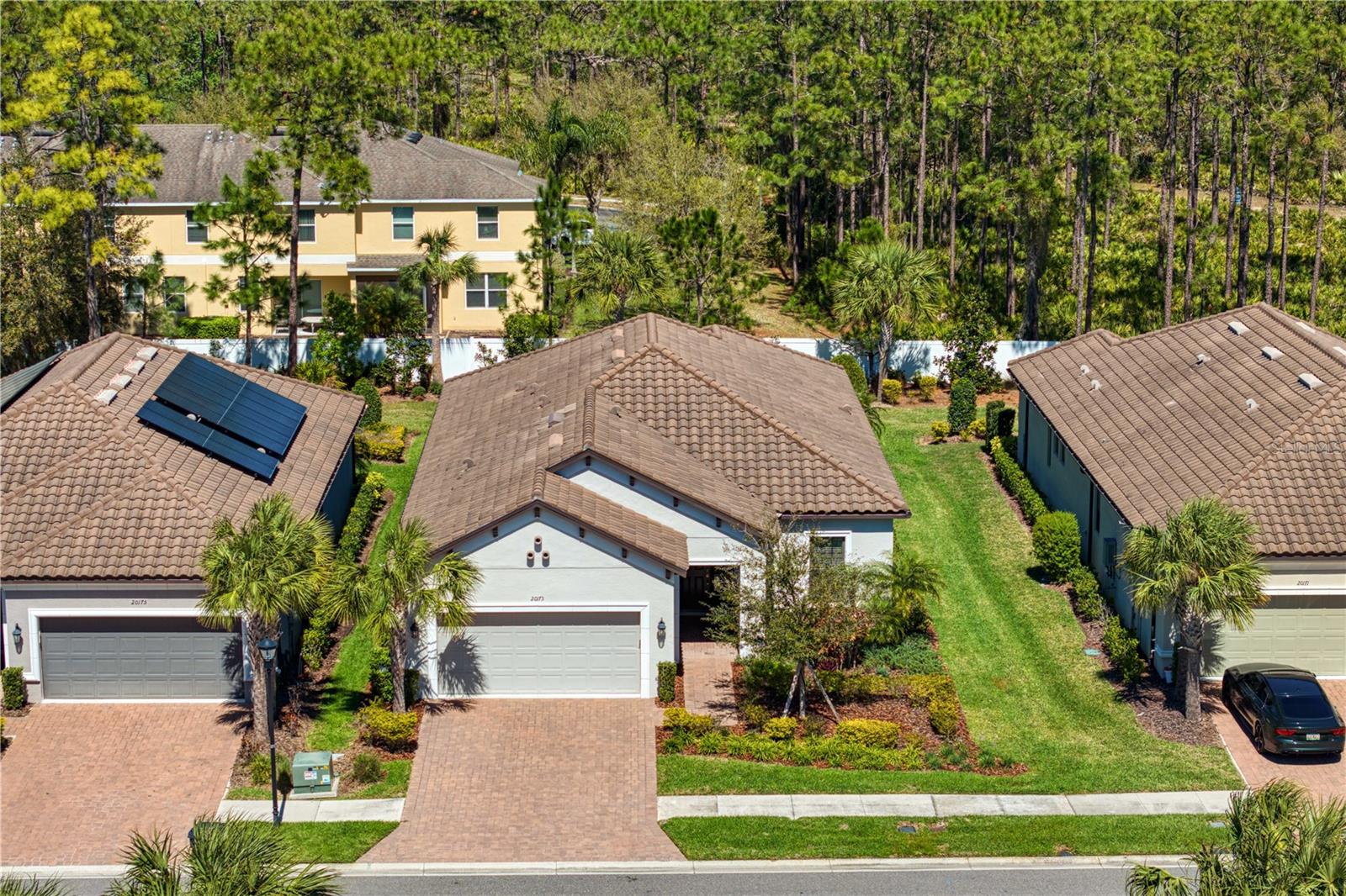 ESPLANADE OF TAMPA PH 2C A - Residential