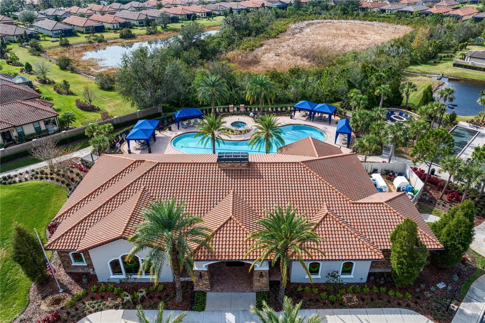 ESPLANADE OF TAMPA PH 2C A - Residential