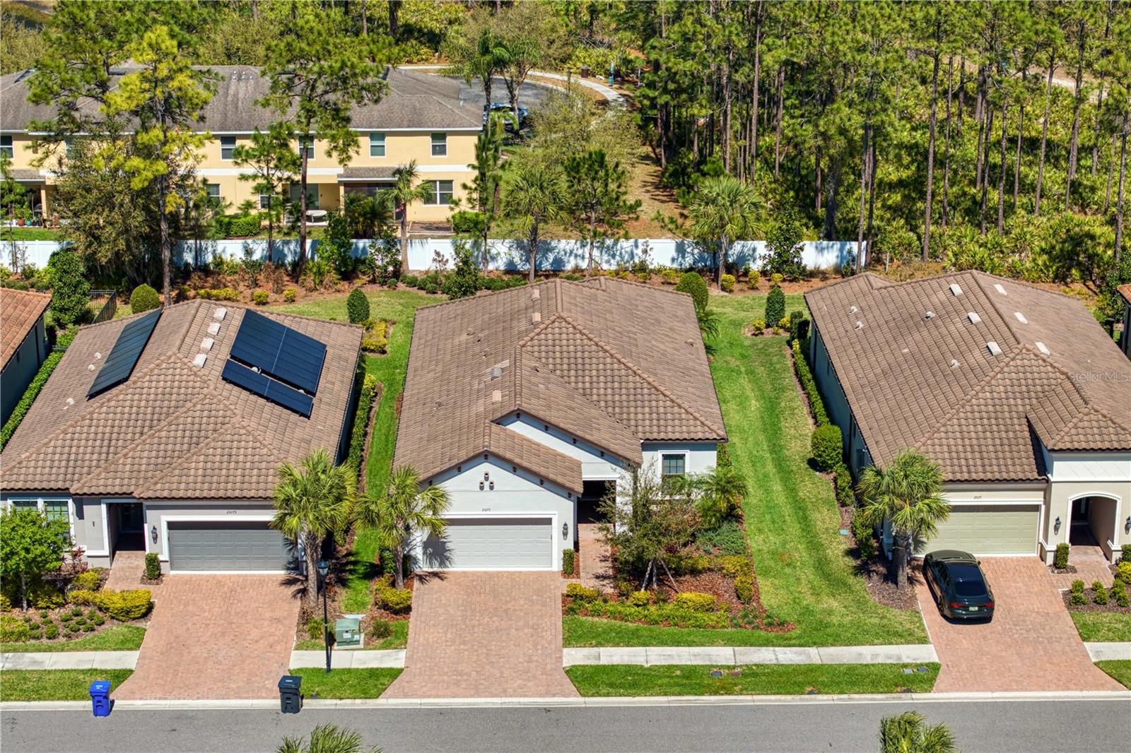 ESPLANADE OF TAMPA PH 2C A - Residential