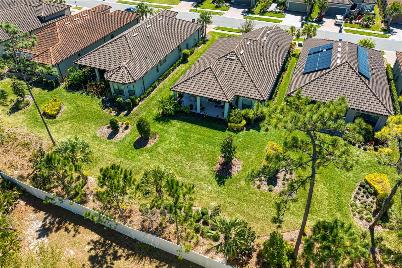 ESPLANADE OF TAMPA PH 2C A - Residential