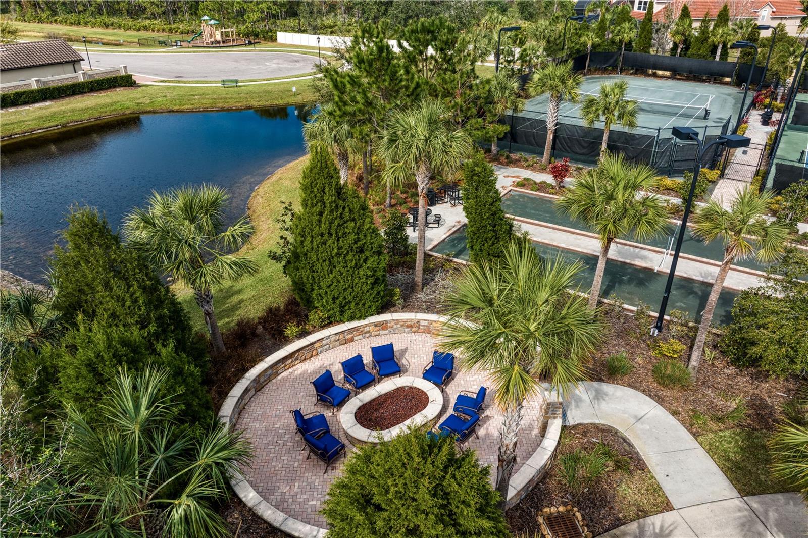 ESPLANADE OF TAMPA PH 2C A - Residential