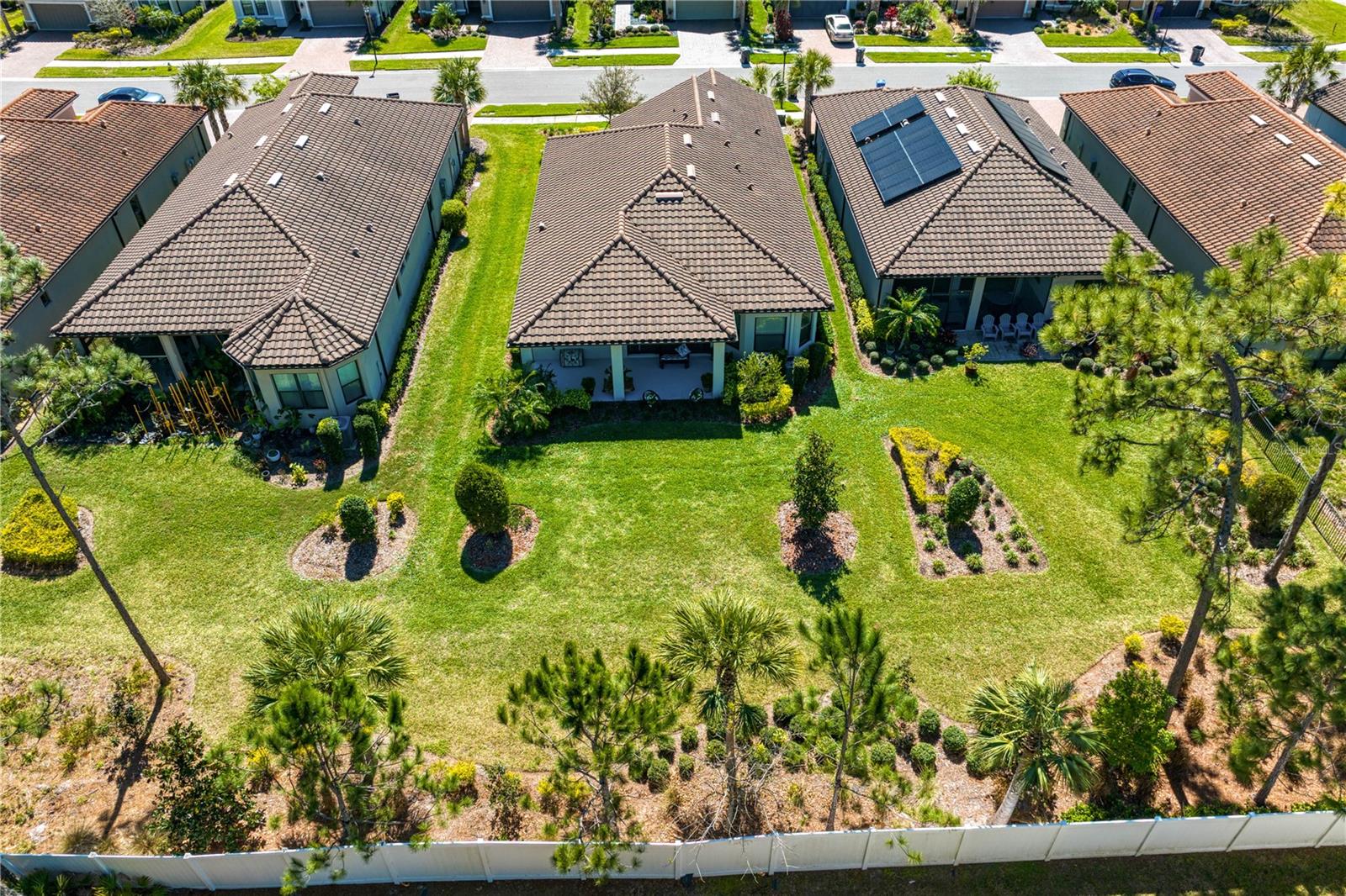 ESPLANADE OF TAMPA PH 2C A - Residential