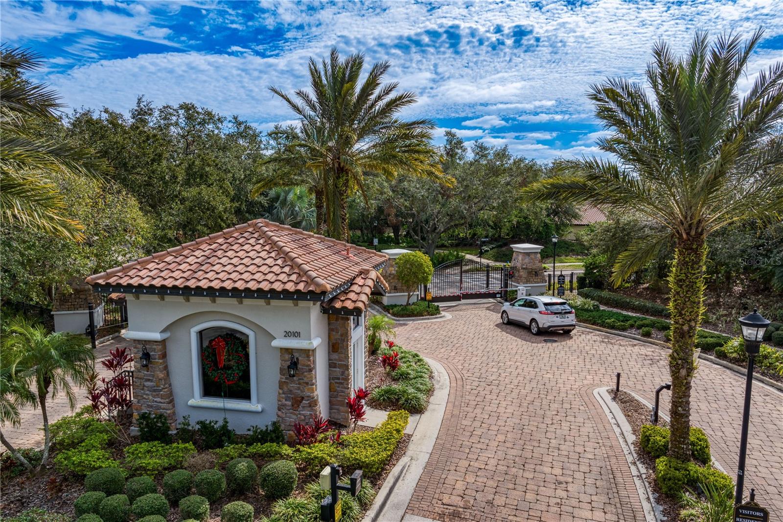 ESPLANADE OF TAMPA PH 2C A - Residential