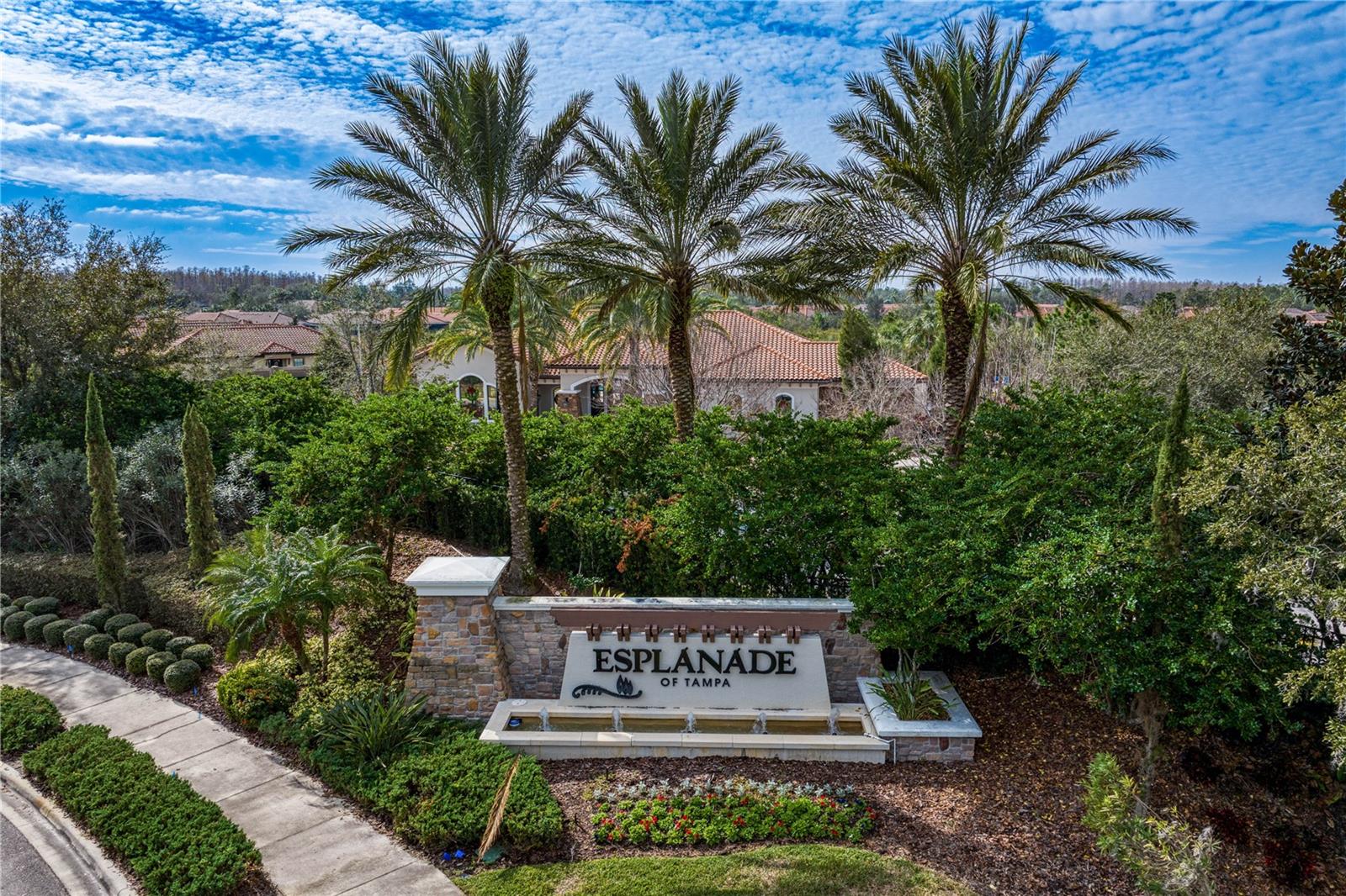 ESPLANADE OF TAMPA PH 2C A - Residential