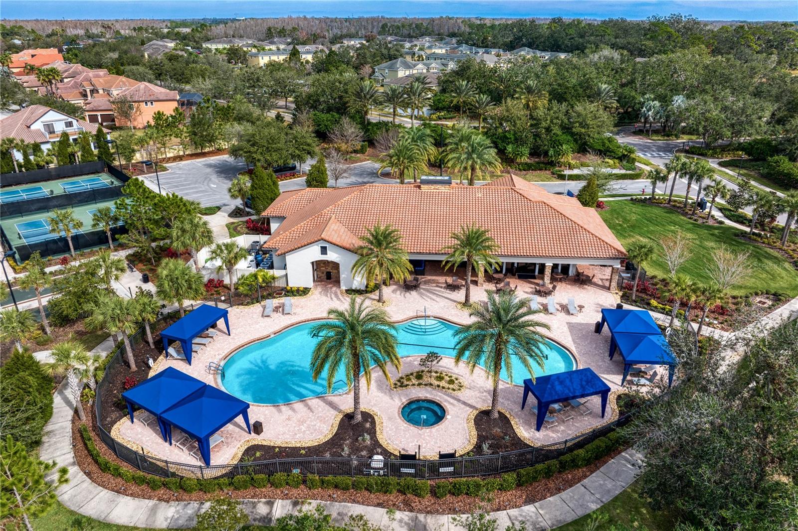 ESPLANADE OF TAMPA PH 2C A - Residential