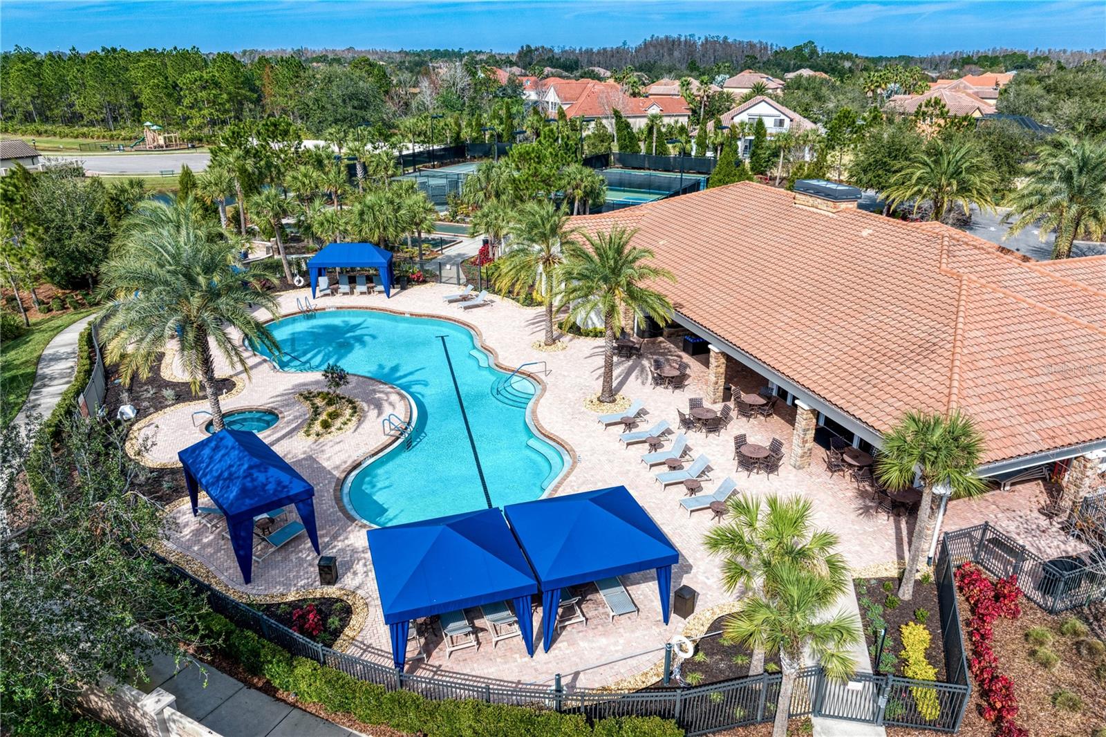 ESPLANADE OF TAMPA PH 2C A - Residential