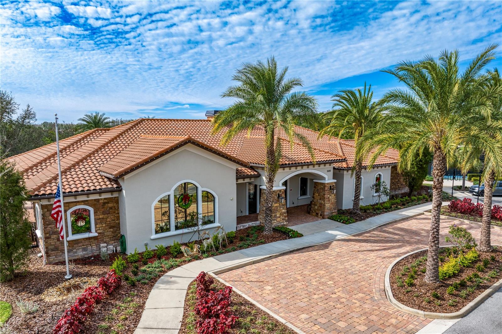 ESPLANADE OF TAMPA PH 2C A - Residential