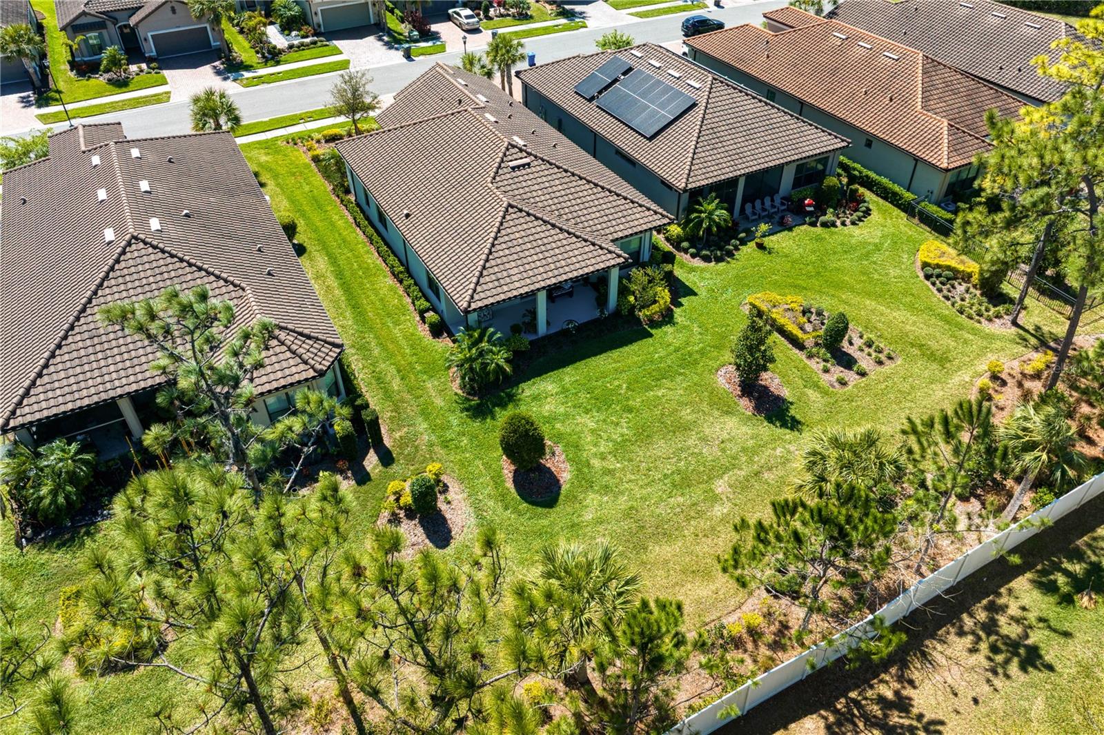 ESPLANADE OF TAMPA PH 2C A - Residential