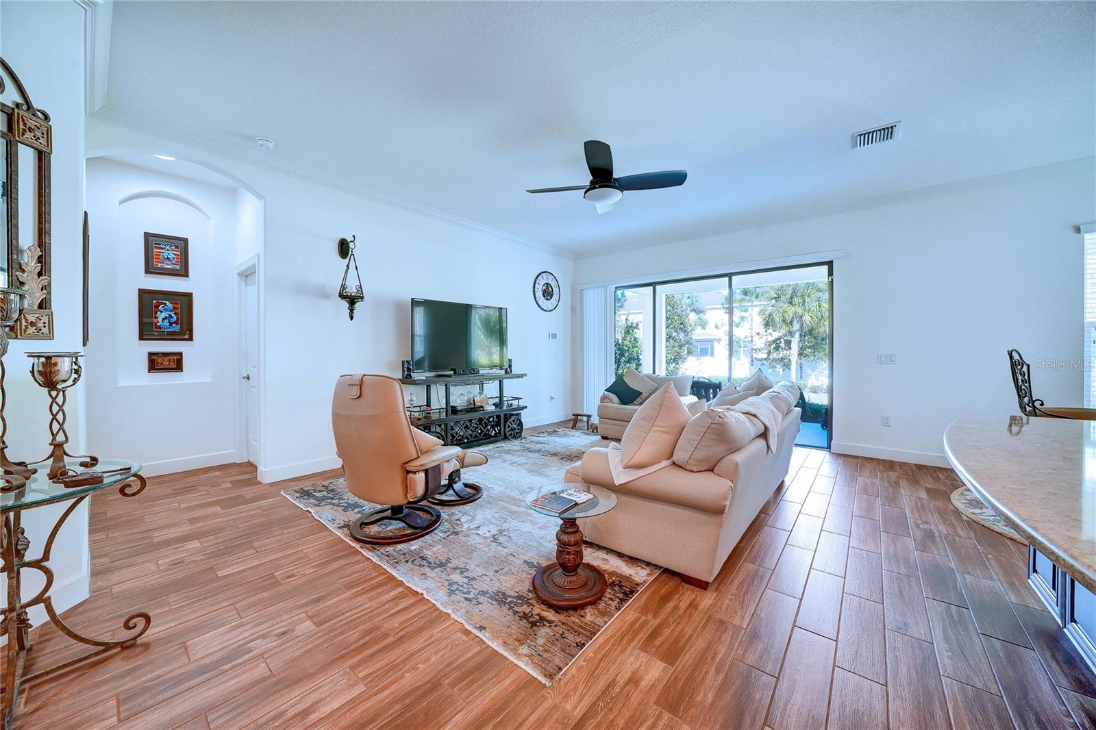 ESPLANADE OF TAMPA PH 2C A - Residential