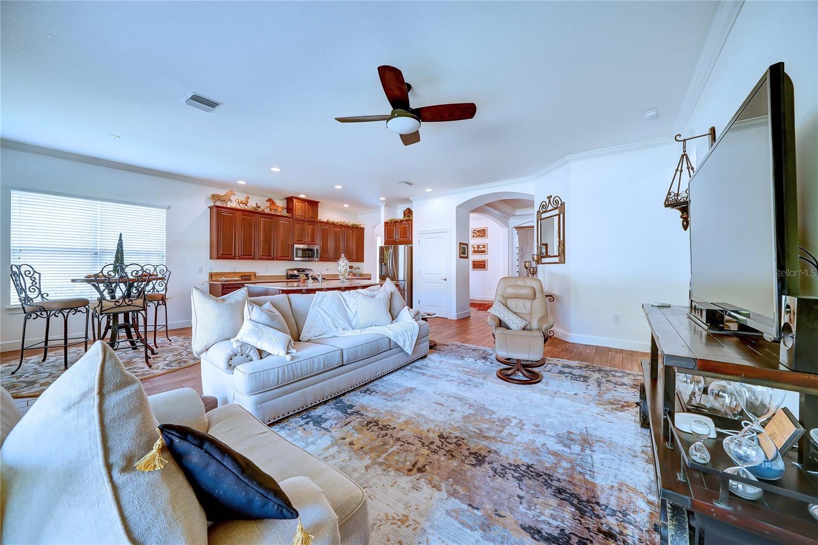 ESPLANADE OF TAMPA PH 2C A - Residential