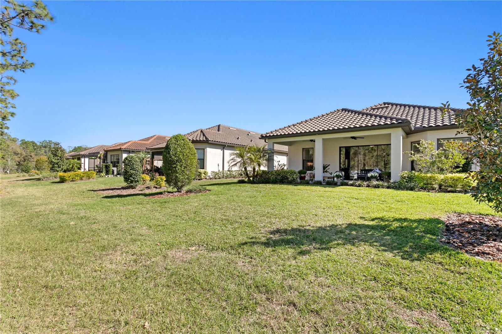 ESPLANADE OF TAMPA PH 2C A - Residential