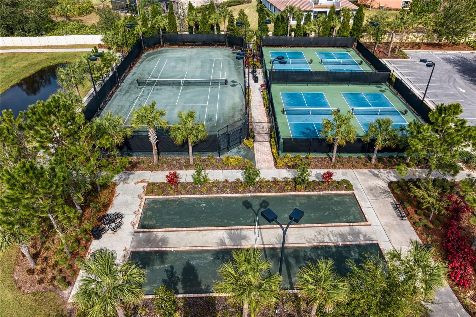 ESPLANADE OF TAMPA PH 2C A - Residential