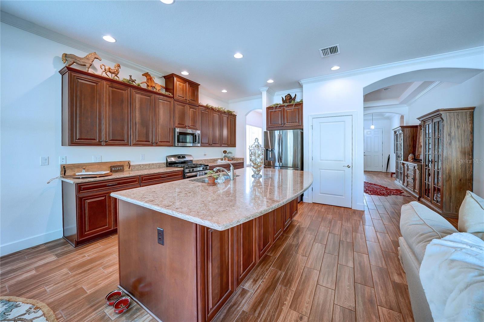 ESPLANADE OF TAMPA PH 2C A - Residential