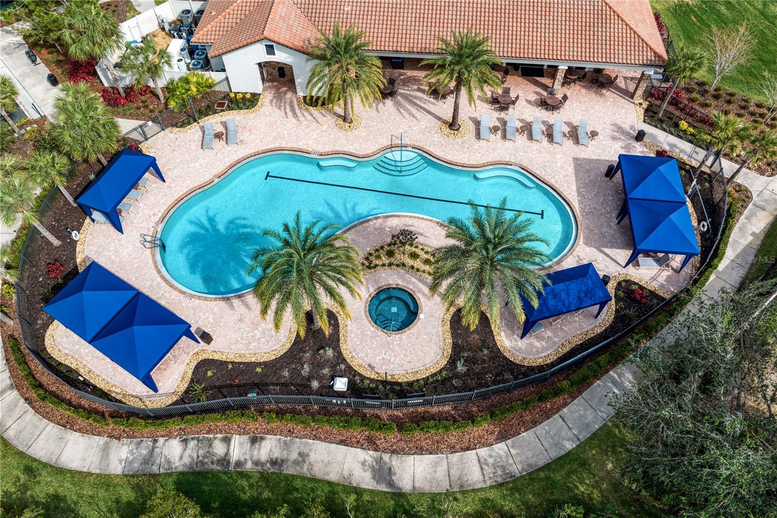 ESPLANADE OF TAMPA PH 2C A - Residential