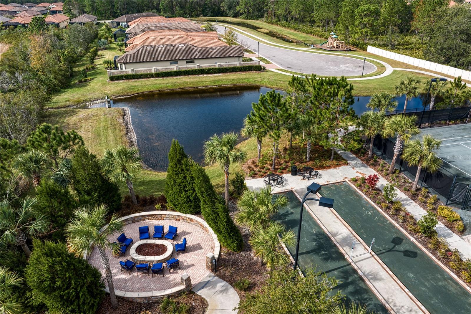 ESPLANADE OF TAMPA PH 2C A - Residential