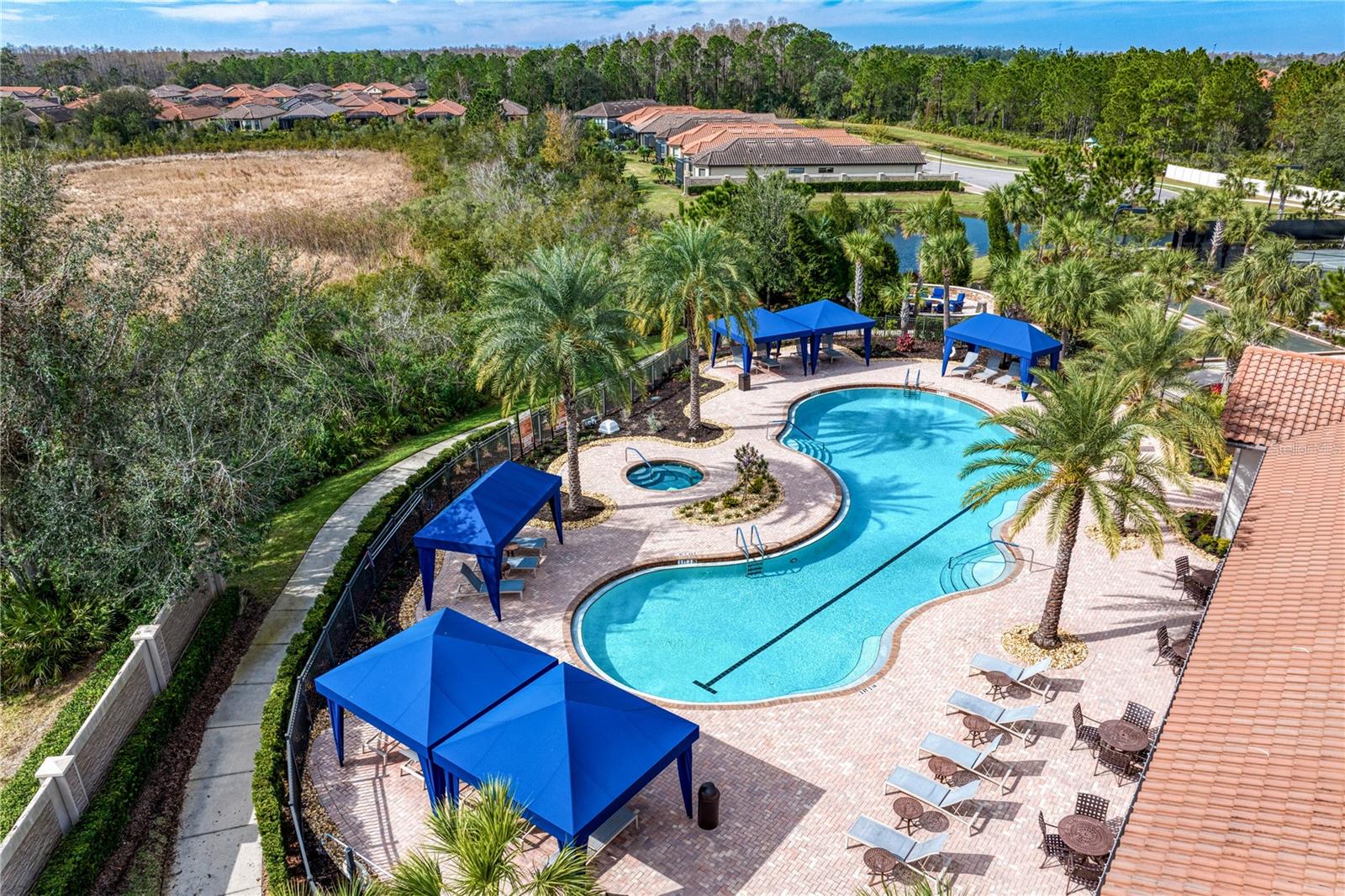 ESPLANADE OF TAMPA PH 2C A - Residential