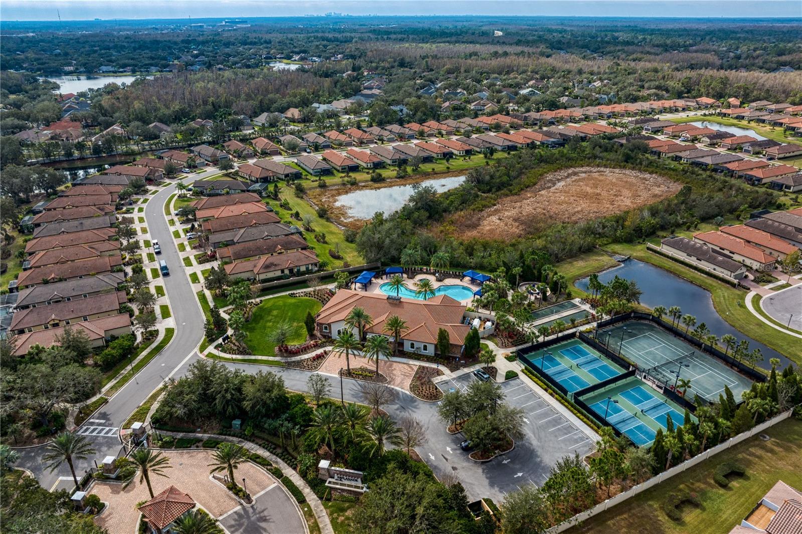 ESPLANADE OF TAMPA PH 2C A - Residential