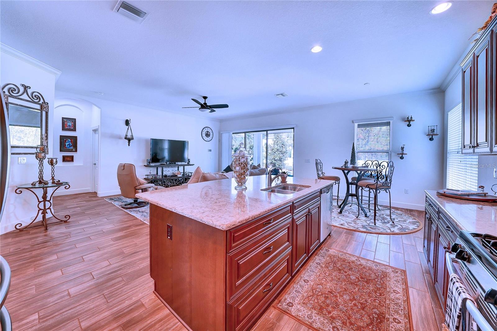 ESPLANADE OF TAMPA PH 2C A - Residential