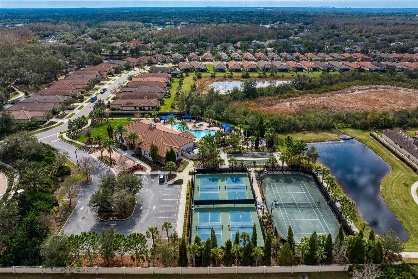 ESPLANADE OF TAMPA PH 2C A - Residential