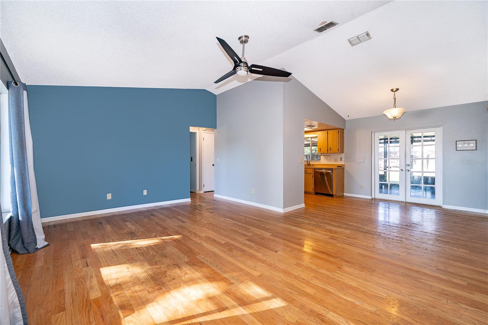 BRECKENRIDGE - Residential