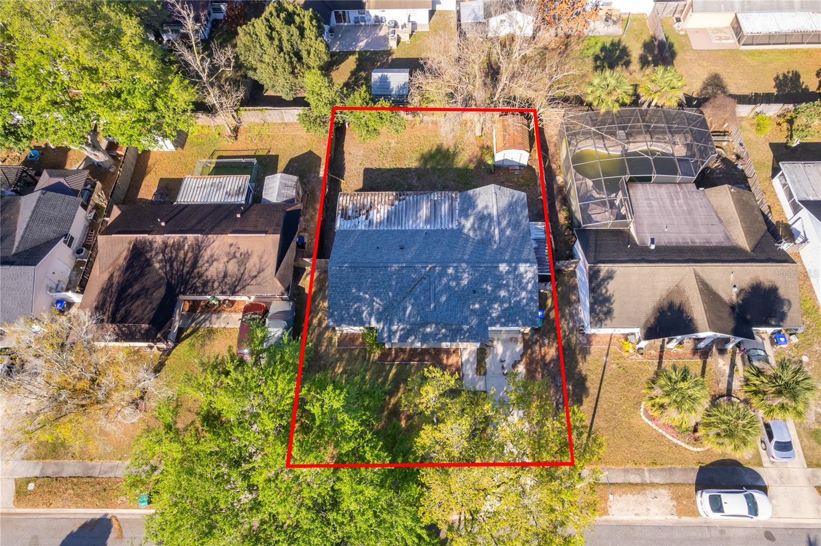 BRECKENRIDGE - Residential