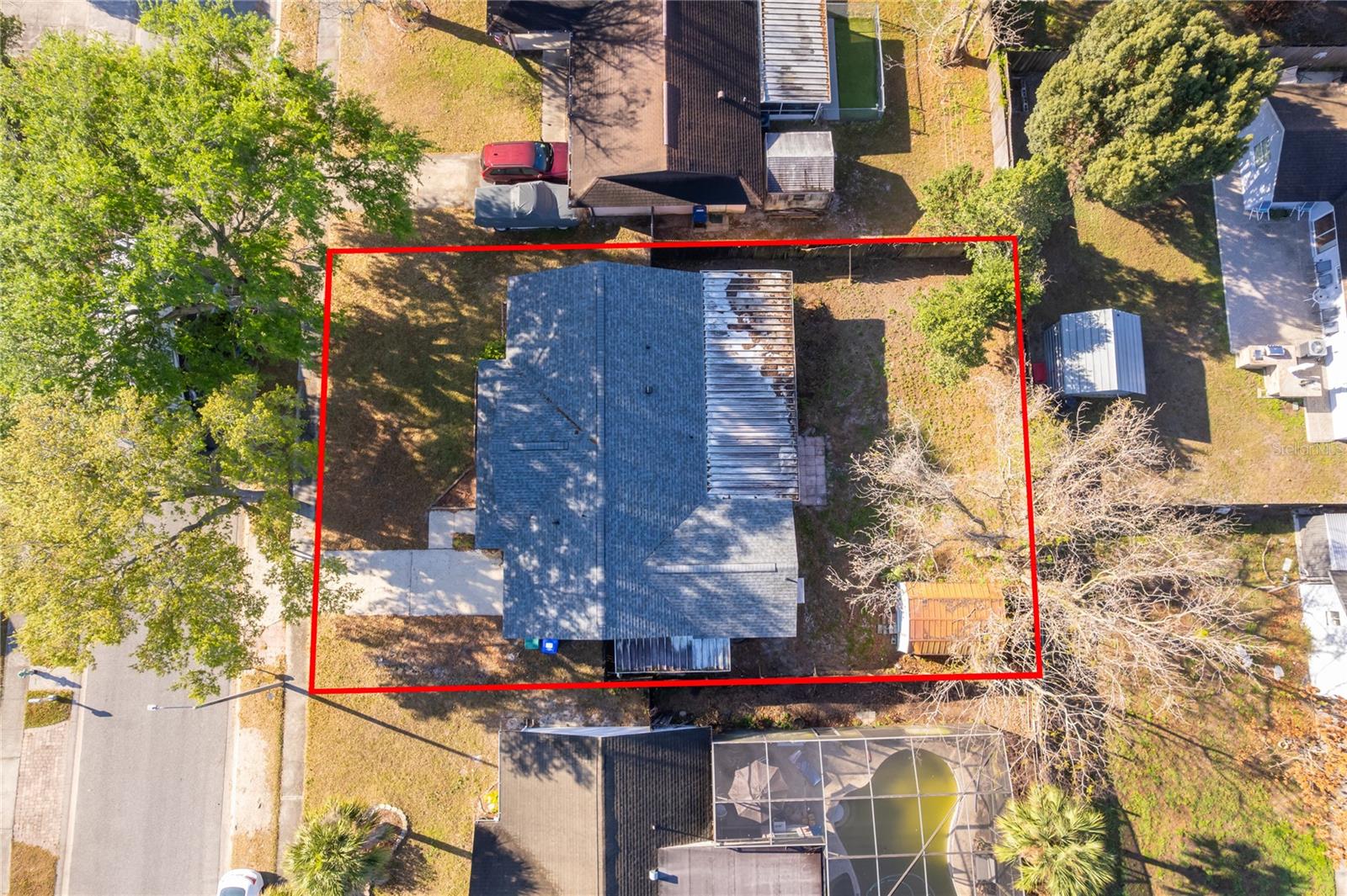 BRECKENRIDGE - Residential