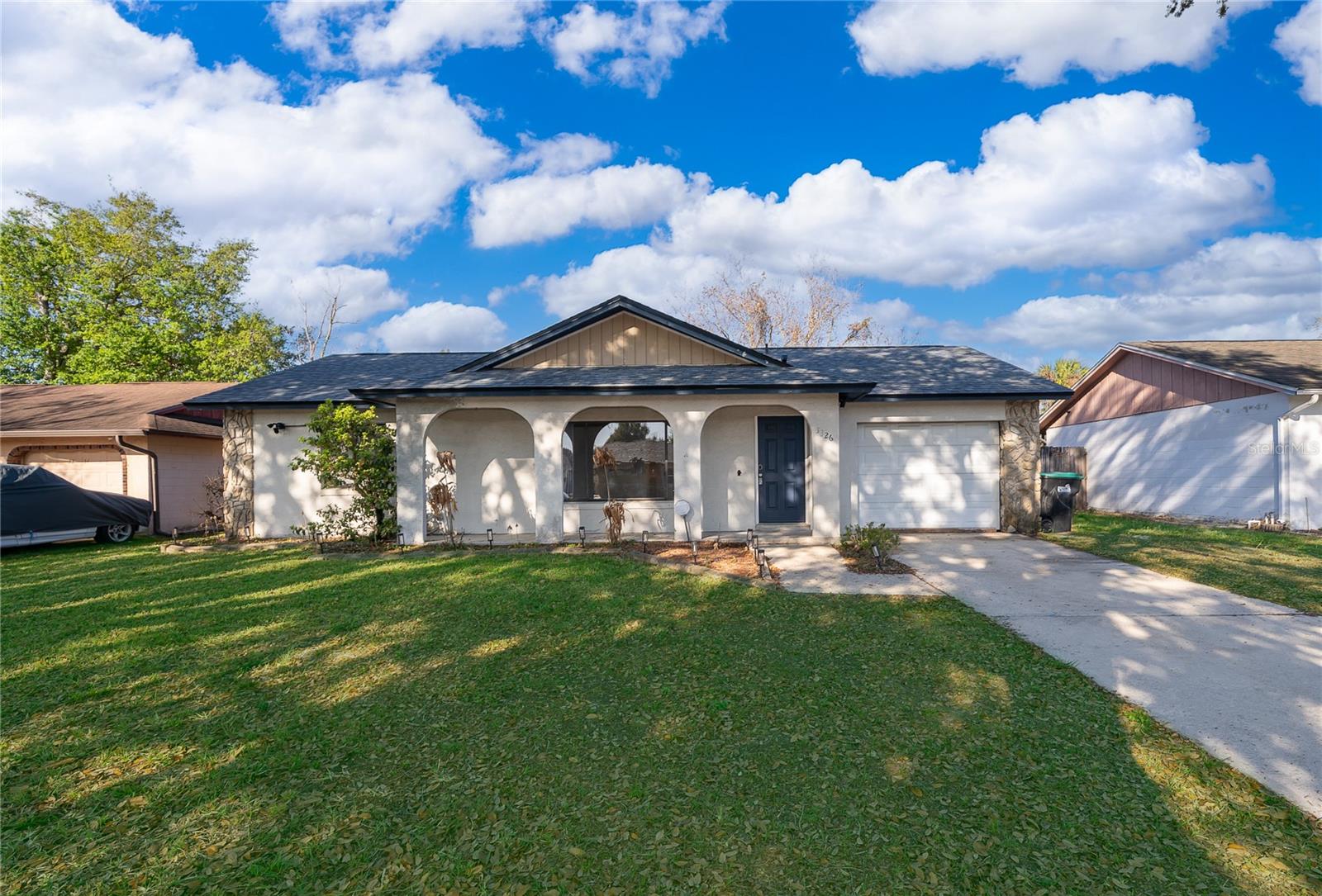 BRECKENRIDGE - Residential