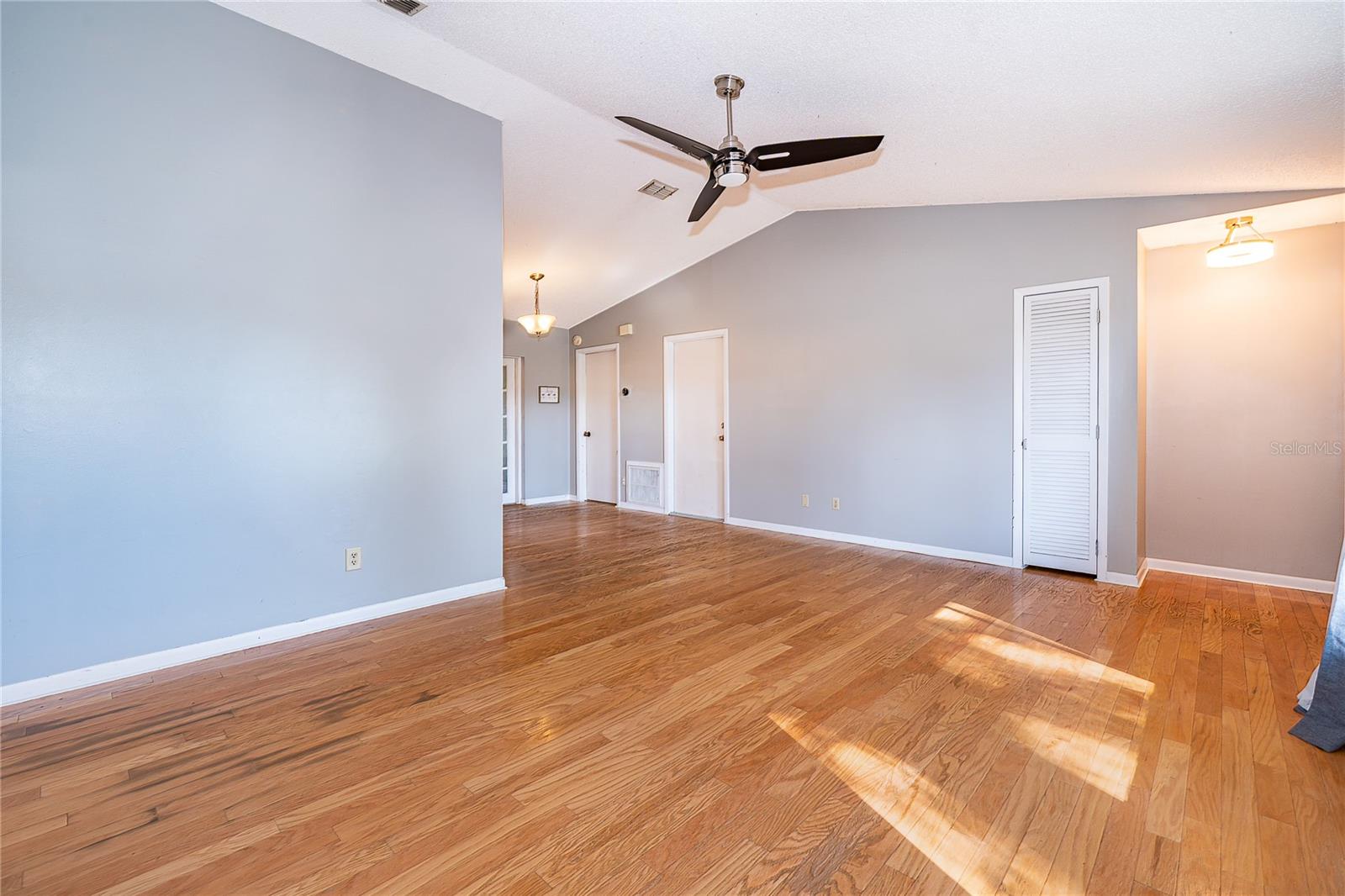 BRECKENRIDGE - Residential