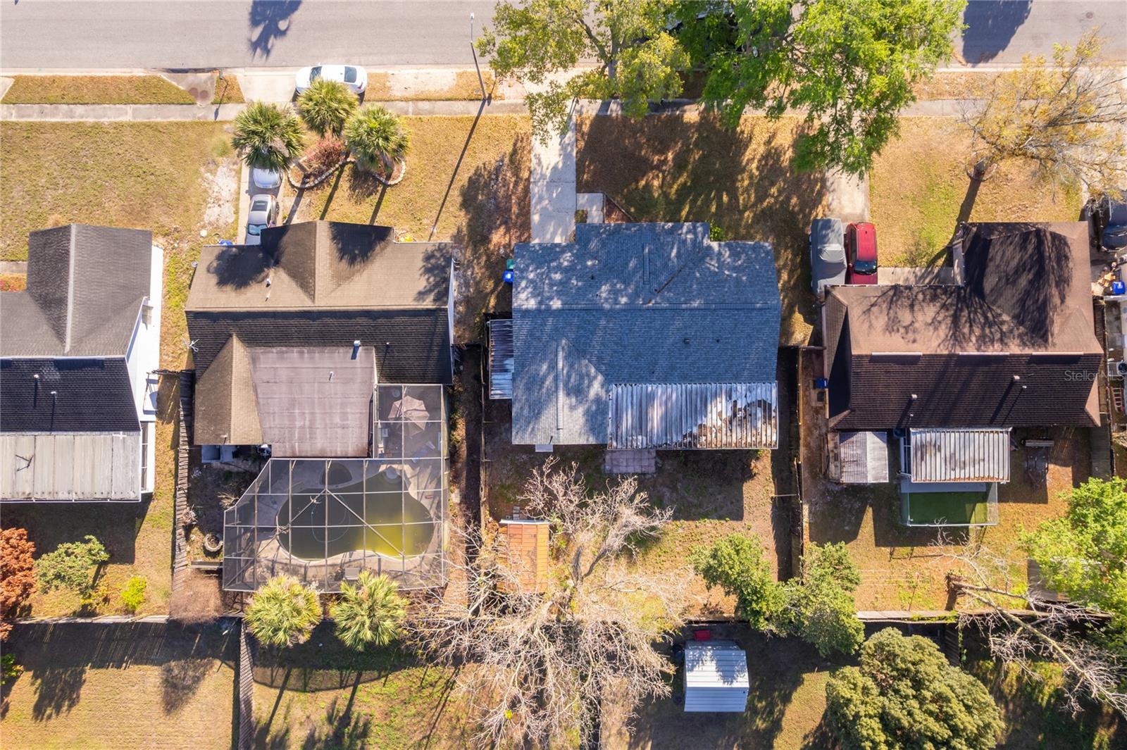 BRECKENRIDGE - Residential