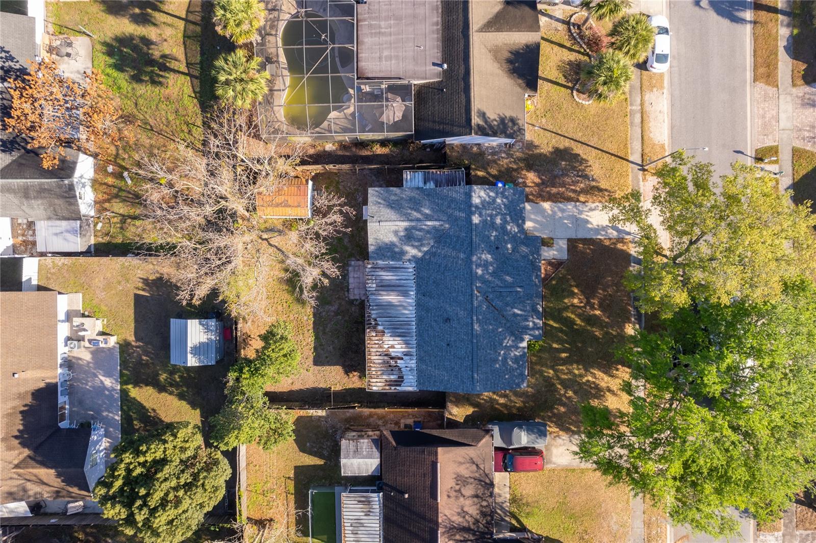 BRECKENRIDGE - Residential