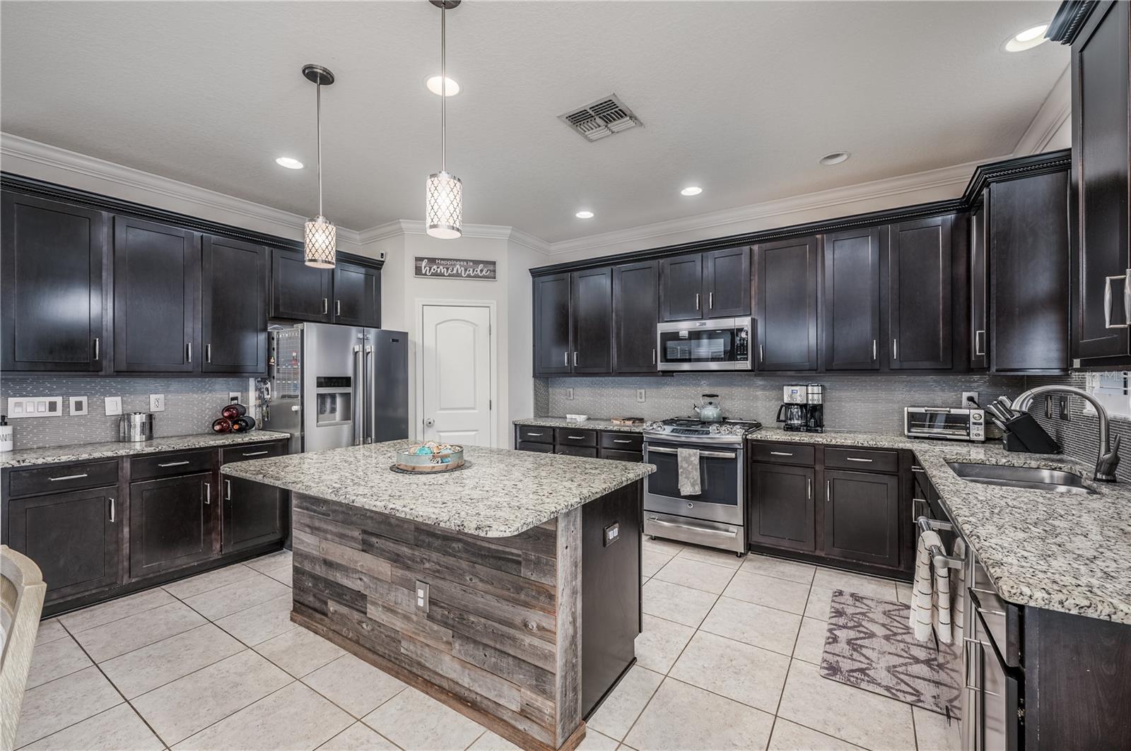 ENCLAVE/TERRA BELLA PH 1 - Residential