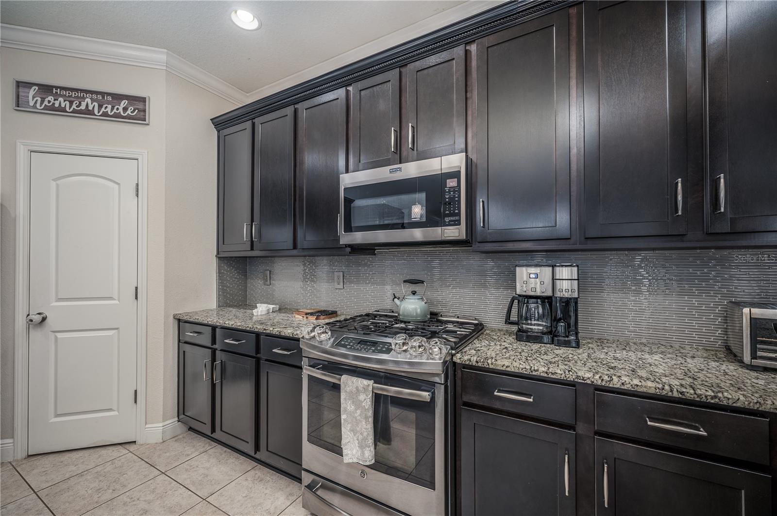 ENCLAVE/TERRA BELLA PH 1 - Residential