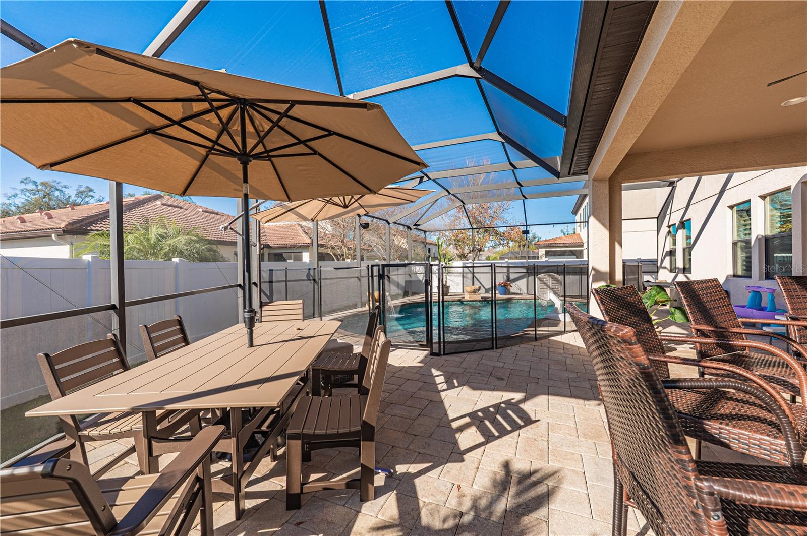 ENCLAVE/TERRA BELLA PH 1 - Residential