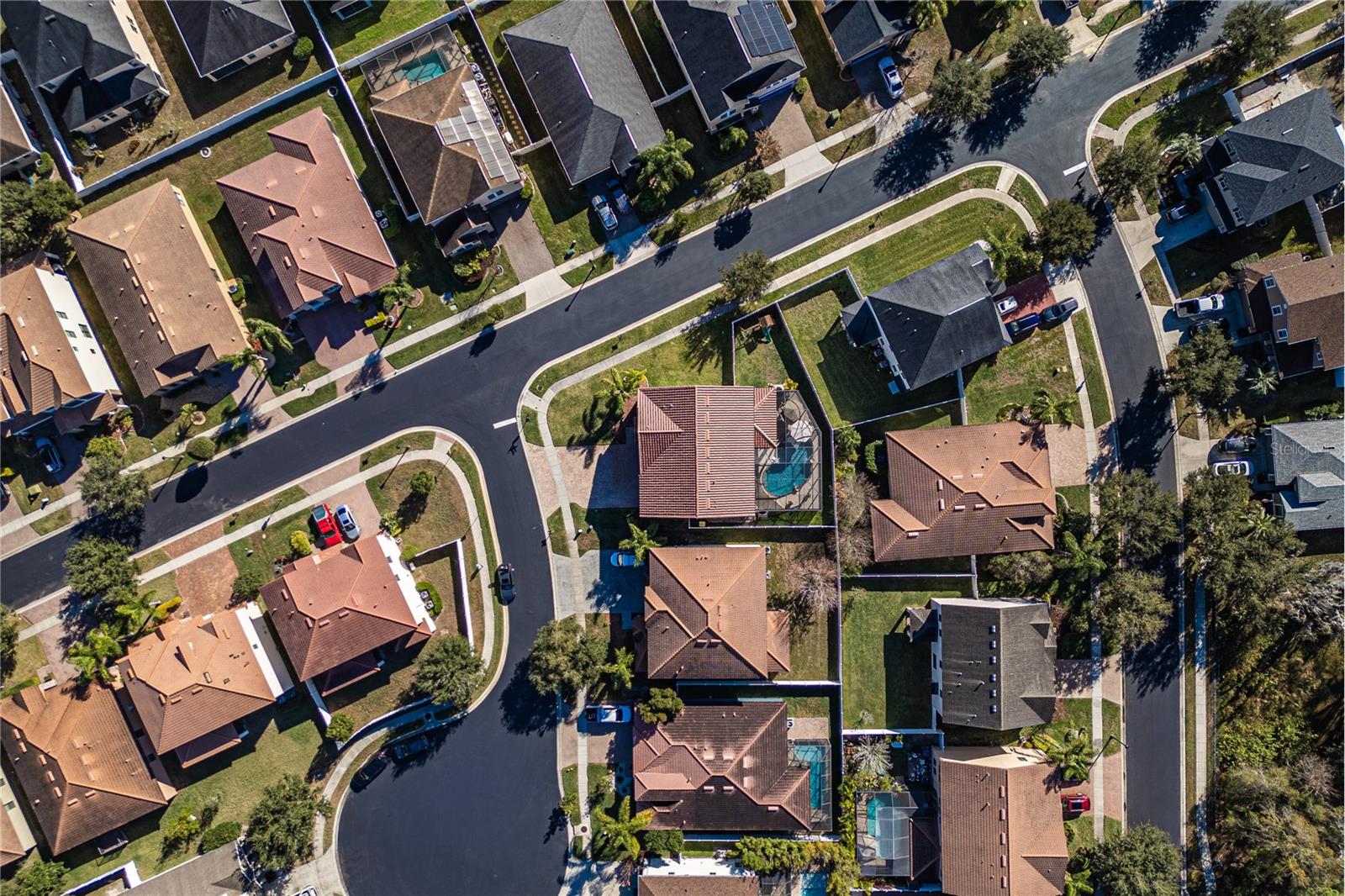 ENCLAVE/TERRA BELLA PH 1 - Residential