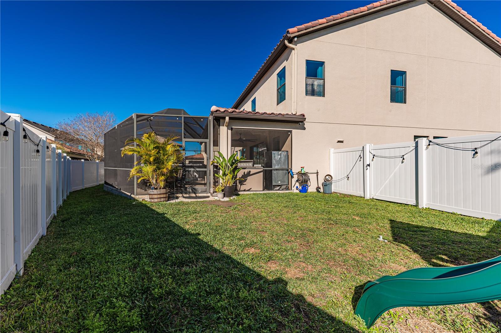 ENCLAVE/TERRA BELLA PH 1 - Residential